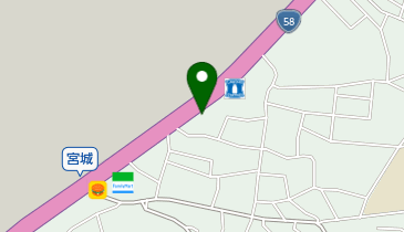 AikomamaKitchenの地図画像