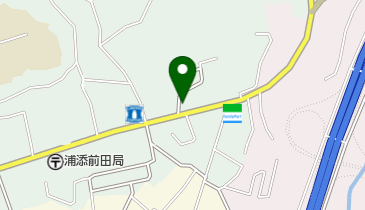 求美園本店の地図画像