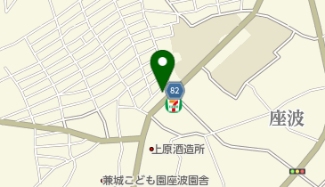 南部地区さとうきび生産振興対策協議会の地図画像