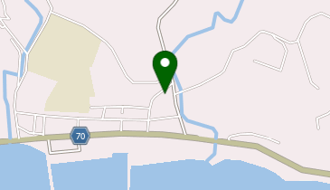 小規模ひがしデイサービスの地図画像