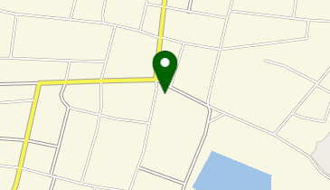 西崎公民館の地図画像