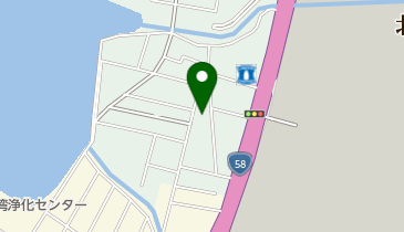 Kエンタープライズ有限会社の地図画像
