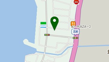 有限会社ダイエイの地図画像