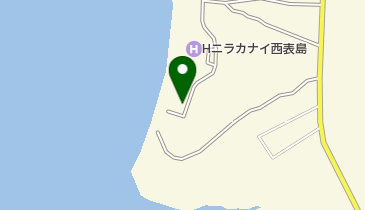アトクの地図画像