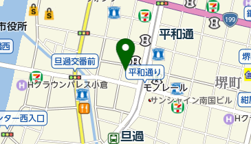 めぐみバレエアートの地図画像