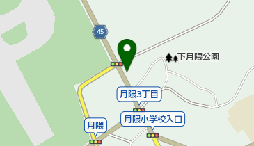 WellTechの地図画像