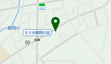シェリーズアンティークスの地図画像