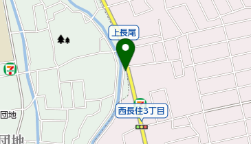 カラオケステージ空の地図画像