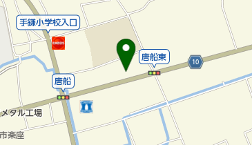 ナトゥース(NATUCE)の地図画像