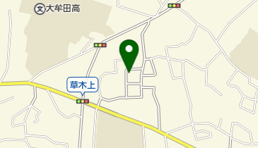 アイドッグシャンプーサービス南福岡の地図画像