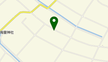 オート運転代行の地図画像