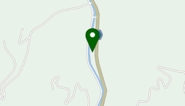 稲員鍼灸整骨院の地図画像