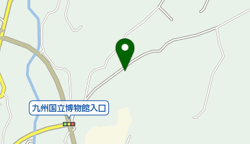 株式会社グローバルの地図画像