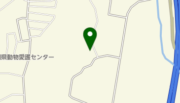 株式会社マキトランス福岡の地図画像