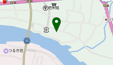 合資会社平位薬局の地図画像