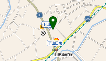 ミトク薬局久山店の地図画像