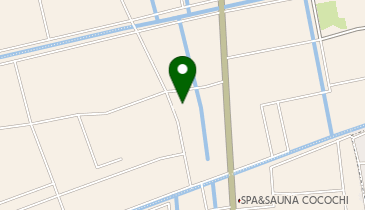 グループホーム幸の地図画像