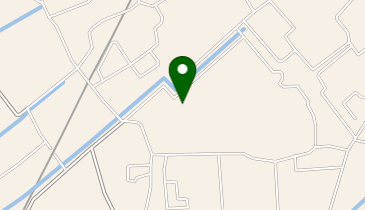 きのこの里の地図画像