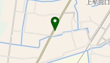 ヘアーメイクキララの地図画像