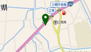 CarShopMission&rsquo;sの地図画像