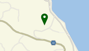 セレモニーホール聖宮 生月会館の地図画像