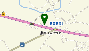 惣菜屋はなの地図画像