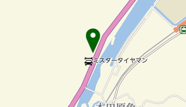 株式会社協和土建佐々営業所の地図画像