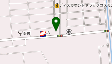 ファインカーテンの地図画像