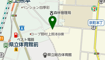 エストゥディオ・アレグリアスの地図画像