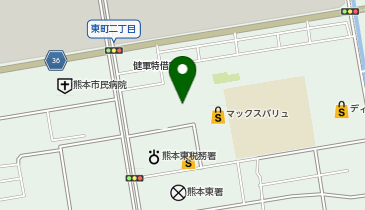光多制服株式会社 神水店の地図画像
