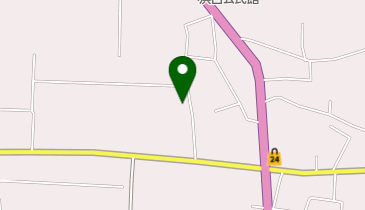 有限会社エス工業の地図画像