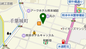 肥銀カード株式会社 JCB担当」(熊本市中央区-社会関連-〒860
