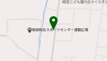 ツルカミモーターの地図画像