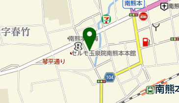 トイラボの地図画像