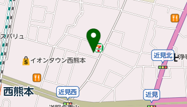 アンヴィの地図画像