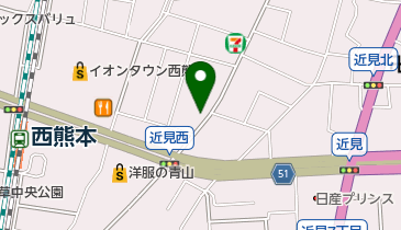 絵麻の地図画像