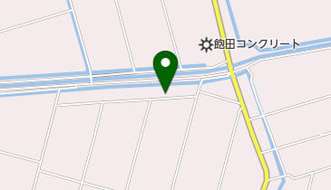 カットイン双美の地図画像
