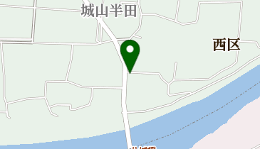 有限会社センター建設不動産の地図画像