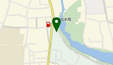 シモカワ 江津調剤薬局の地図画像