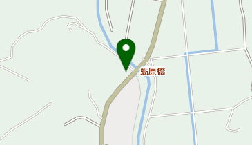 カーショップ友の地図画像