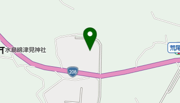 株式会社エイチ・ピー熊本プロダクツの地図画像