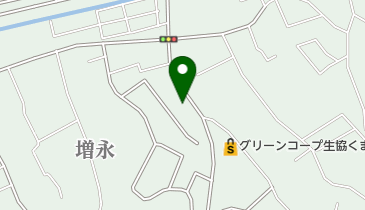 ドックラヴァーズの地図画像