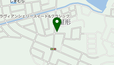 スカット・ヘアースタジオの地図画像