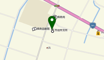 社会福祉法人玉名市社会福祉協議会 横島支所 玉名市 865 0072 の地図 アクセス 地点情報 Navitime