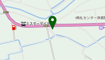住友生命保険相互会社熊本支社菊池支部の地図画像