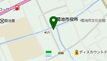 東京海上日動代理店ライフネット総合保険の地図画像