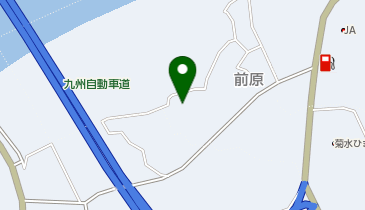 グループホーム夢路 東ホームの地図画像