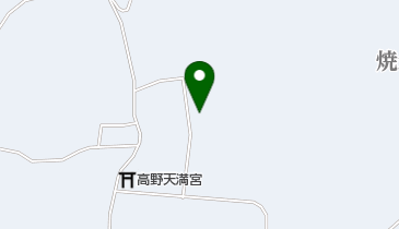 有限会社松葉建設の地図画像