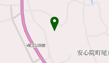 臼杵設計の地図画像