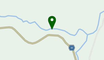 鶴川温泉の地図画像